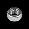Гайка шестигранная М10 DIN 934 EKF