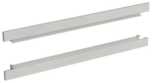 FORMAT Фальш-панель компенсационная 800 (2шт/упак) IEK