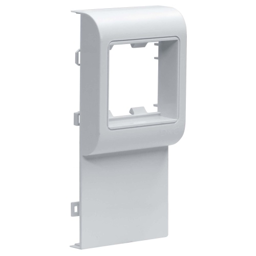 PDА-DN 150 Рамка-суппорт под 2 модуля "VIVA" (упак. 10 шт) PDА-DN 150 Рамка-суппорт под 2 модуля "VIVA" (упак. 10 шт)