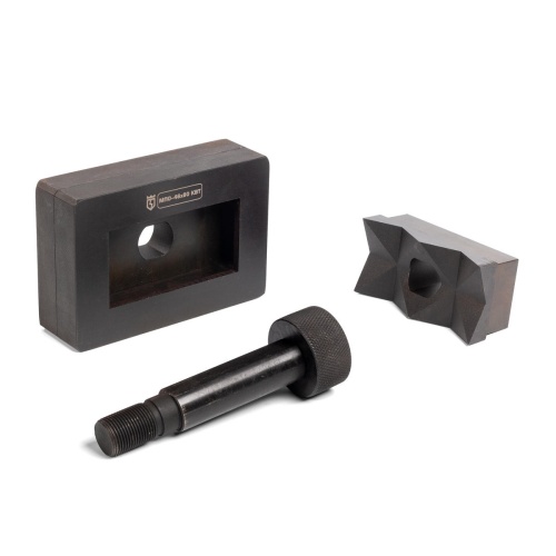 Матрица для пробивки отверстий МПО-30х71 (КВТ) к-кт