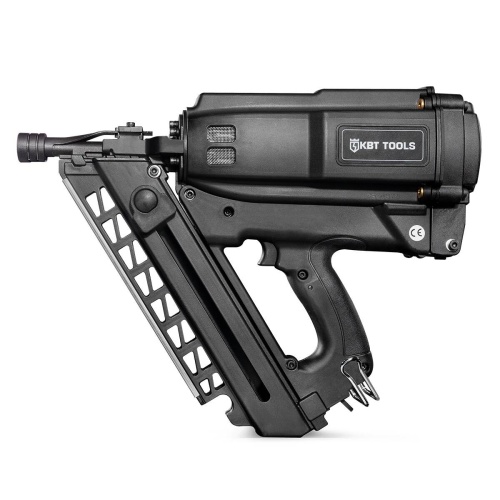 Газовый монтажный пистолет GCN-90 серия ПРОФИ (КВТ)