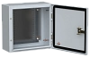 TITAN 5 Корпус металлический ЩМП-30.30.15 УХЛ1 IP66 IEK