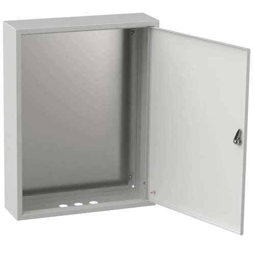 Корпус метал. ЩМП-3-1 (650х500х150мм) УХЛ3 IP31 GENERICA