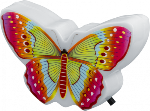 Светильник Navigator 93 116 NNL-SW09 Бабочка с выключателем 230В