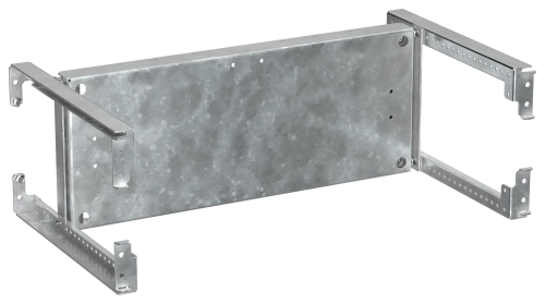 FORMAT Панель монтажная универсальная 200х600 IEK