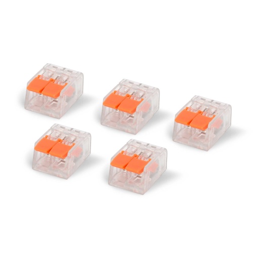 Клемма универсальная СМК 221-413 (5шт.) (КВТ)