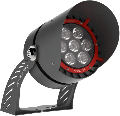 L-industry II/52/Г80/Blue/04/IKXI-61/IP66 АК LEDEL L-industry II/52/Г80/Blue/04/IKXI-61/IP66 АК LEDEL