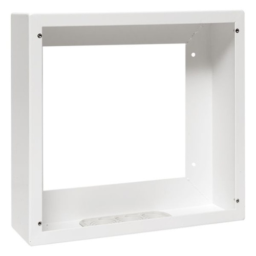 Кожух для навесного монтажа щита "Nova" 1 Габарит EKF Кожух для навесного монтажа щита "Nova" 1 Габарит EKF