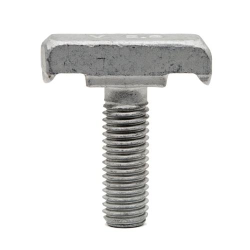 Винт для крепления к С-образному профилю М8х30 Винт для крепления к С-образному профилю М8х30