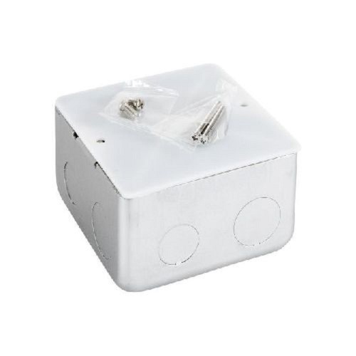 BOX/1.5S Коробка для люков LUK/1.5BR, LUK/1.5AL в пол,металлическая для заливки в бетон Экопласт