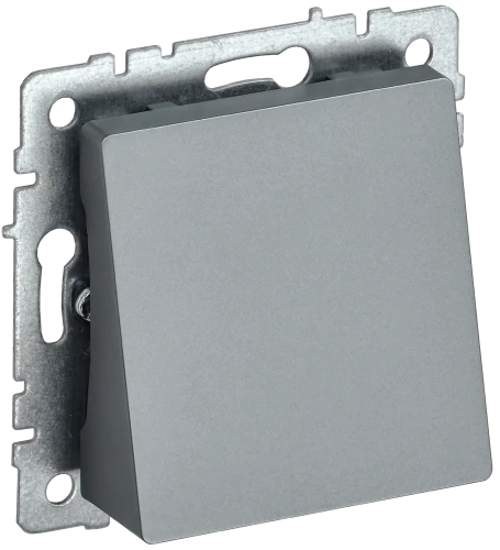 BRITE Вывод кабеля МВ10-БрС сталь IEK