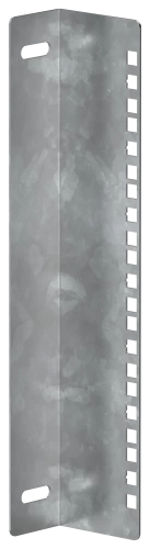 TITAN Стойка верт. 19" 7U 400 (2шт/компл) IEK
