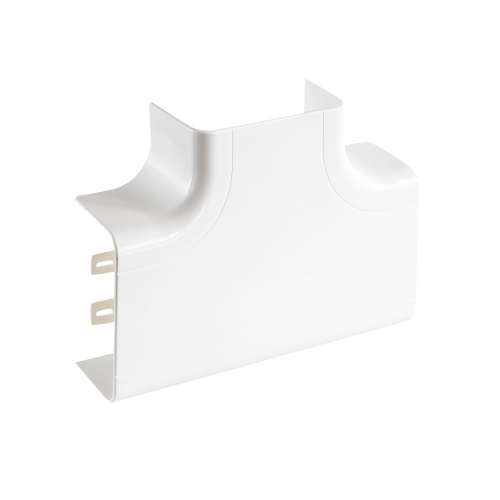 RTA100х55 Угол Т-образный с задней стенкой и разделителями ARC-LAN 100х55мм, огнестойкость E110 Экопласт