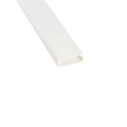 MEX40/16 Миниканал 40Х16мм (1шт = 2м) Экопласт