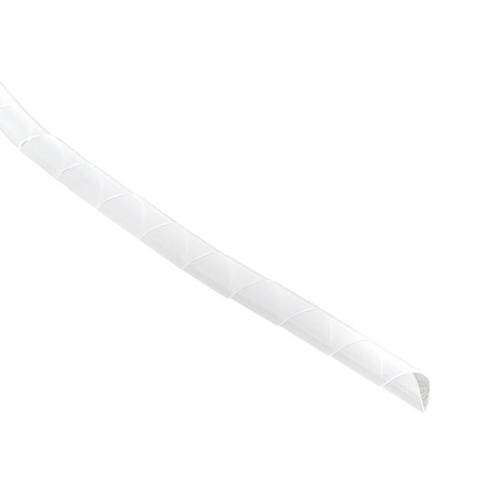 Лента спиральная монтажная SWB-08 D8мм d6мм (10м.) EKF PROxima Лента спиральная монтажная SWB-08 D8мм d6мм (10м.) EKF PROxima