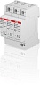Ограничитель перенапряжения OVR T2 3L 40 275P QS