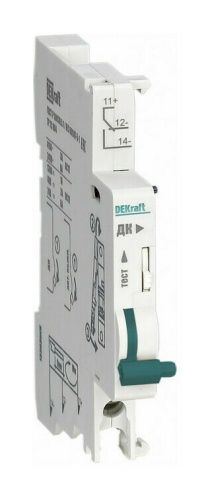 Контакт дополнительный для ВА-105 Контакт дополнительный для ВА-105