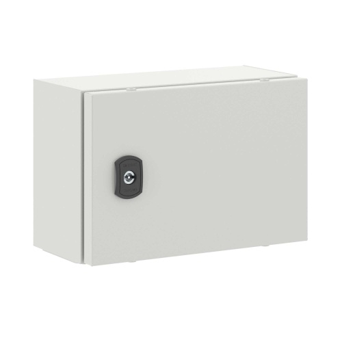 Корпус навесной STE с М/П ВхШхГ 200x300x150 мм