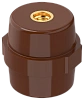 Изолятор опорный SM40 (М8) IEK
