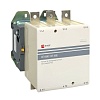 Контактор КТЭ 500А 380В NO EKF PROxima