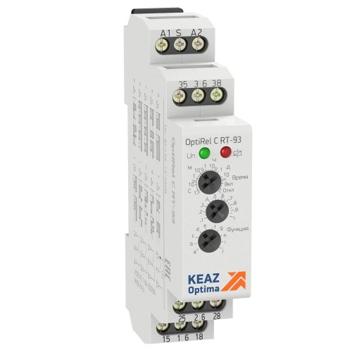 OptiRel C RT-93
