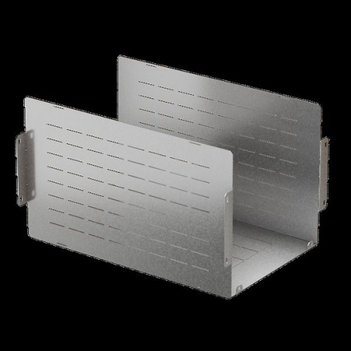 Перегородки для сборки горизонтальных шин Ш800 Г600 EKF AleSta