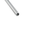 Труба ПВХ жесткая легкая диам. 20 (3м) RAL 7035, огнестойкость E60-E90   Eco