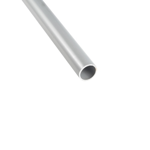 Труба ПВХ жесткая легкая диам. 20 (3м) RAL 7035, огнестойкость E60-E90   Eco