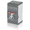 Выключатель автоматический XT1N 160 TMD 25-450 3p F F