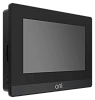 Панель оператора базовая ETG 7" эконом черная Ethernet ONI