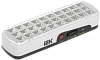 Светильник ДБА 3926 аккумулятор 3ч 3Вт IEK