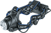 Фонарь налобный светодиодный Navigator 61 438 NPT-H15-ACCU CREE 5 Вт. Li-ion 2.4 Ач