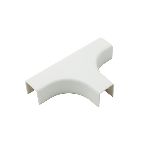 RNT16/16 Угол Т-образный 16х16мм ст.TIA Экопласт