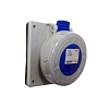 Розетка встр. 32А 2К+З 230В IP67