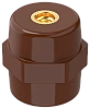 Изолятор опорный SM30 (М6) IEK