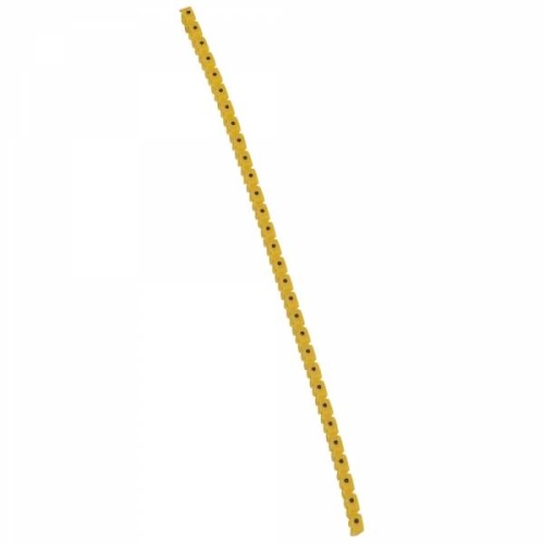 Маркер CAB3 - "."