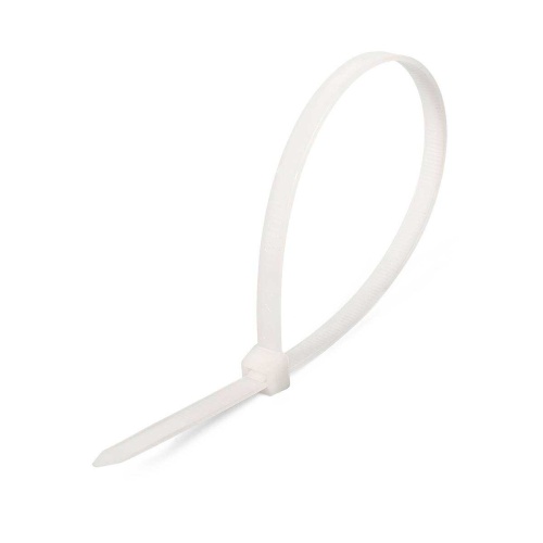 Стяжки кабельные КСС "NORD" 9х1020 (б) (100шт.)