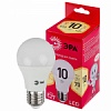LED A60-10W-827-E27 R ЭРА (диод, груша, 10Вт, тепл, E27)
