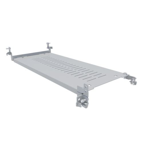 Панель горизонтальная для секционирования Ш300 Г600 мм EKF AVERES Панель горизонтальная для секционирования Ш300 Г600 мм EKF AVERES