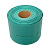 Термоусаживаемая трубка ТУТ нг 120/60 зелёная рулон EKF PROxima