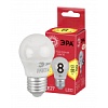 ECO LED P45-8W-827-E27 Лампа ЭРА LED smd P45-8w-827-E27 ECO
