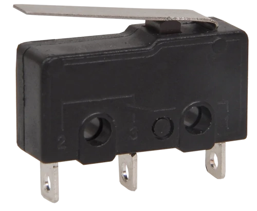 Контакт дополнительный ДК для вертикального ПВР IEK