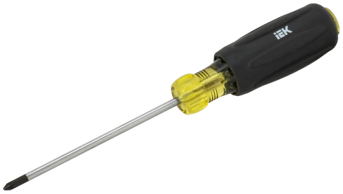 ARMA2L 5 Отвертка PZ0х75 Т3 IEK