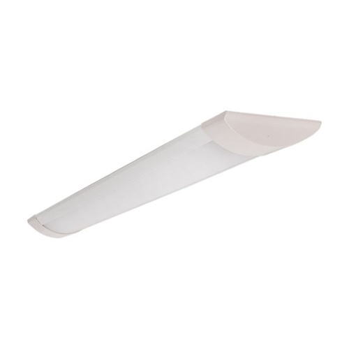 Светильник светодиодный линейный ДБО-6102 18 Вт 6500K IP20 EKF Basic Светильник светодиодный линейный ДБО-6102 18 Вт 6500K IP20 EKF Basic