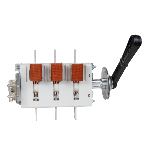 Выключатель-разъединитель ВР32-37-В31251-400А-УХЛ3-КЭАЗ