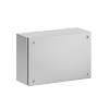 Корпус клеммный SDI из нержавеющей стали AISI304 ВхШхГ 300x200x120 мм