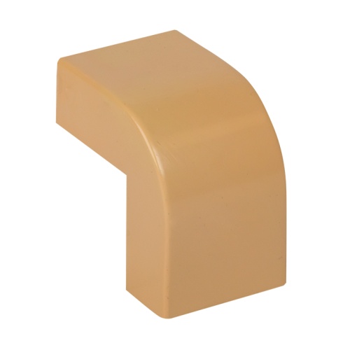 Угол внешний (20х10) (4 шт) светлое дерево EKF-Plast Угол внешний (20х10) (4 шт) светлое дерево EKF-Plast