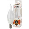 LED BXS-5W-827-E14 Лампа ЭРА LED smd BXS-5w-827-E14