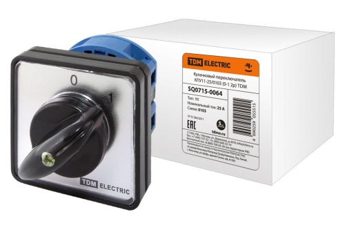 КПУ11-25/0103 (0-1 2р) TDM КПУ11-25/0103 (0-1 2р) TDM