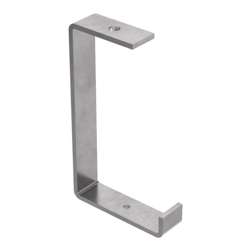 Кронштейн С-образный 150 Промрукав